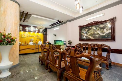 Khang Phu Hotel