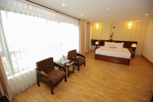 Luna Diamond Hotel