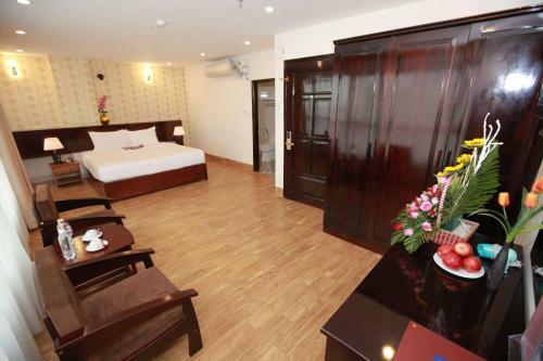 Luna Diamond Hotel