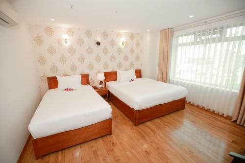 Luna Diamond Hotel