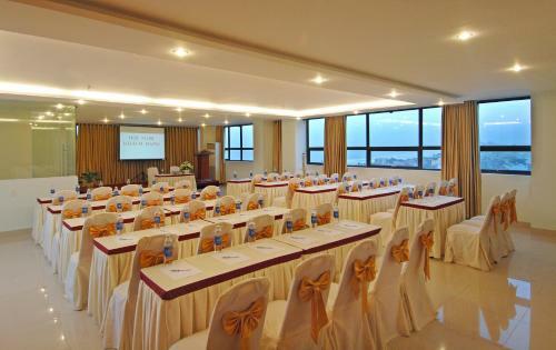 Luna Diamond Hotel