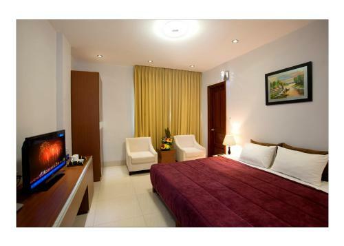 Dai A Hotel