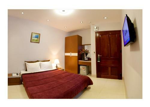 Dai A Hotel