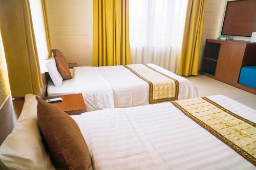 Dai A Hotel