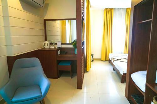Dai A Hotel