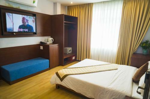 Dai A Hotel