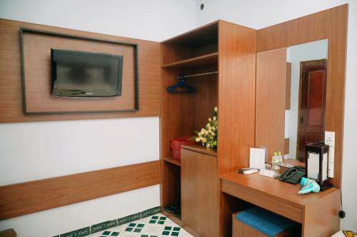 Dai A Hotel