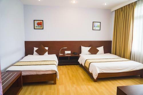 Dai A Hotel