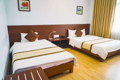 Dai A Hotel