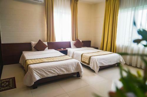 Dai A Hotel