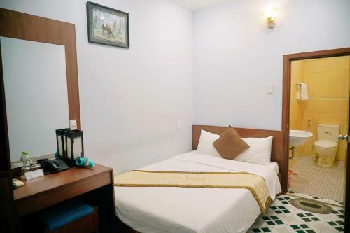 Dai A Hotel
