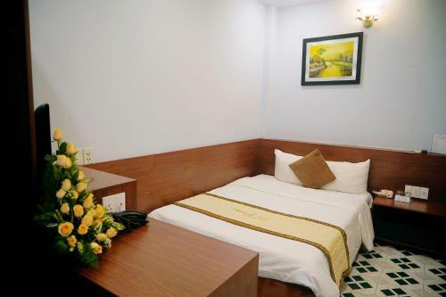 Dai A Hotel