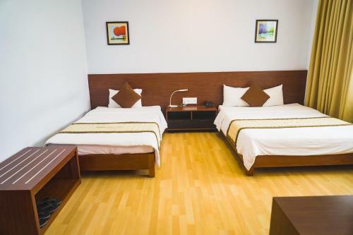 Dai A Hotel