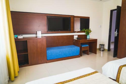 Dai A Hotel