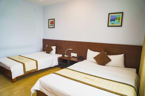Dai A Hotel