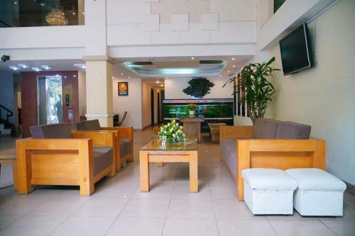 Dai A Hotel