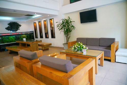 Dai A Hotel