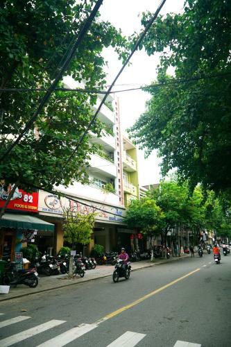 Dai A Hotel