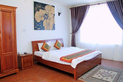 Lion Sea Hotel