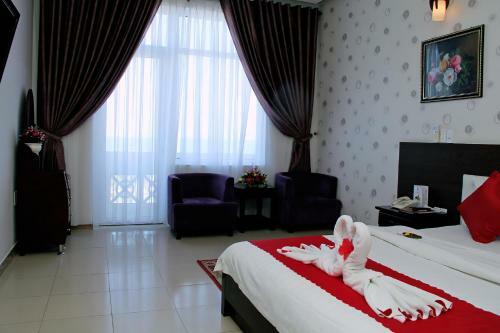 Lion Sea Hotel