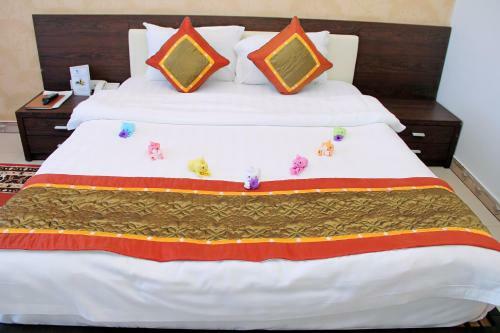 Lion Sea Hotel