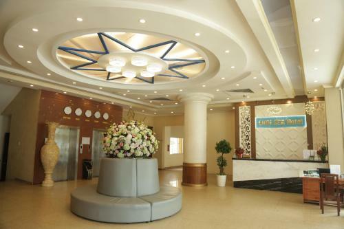 Lion Sea Hotel