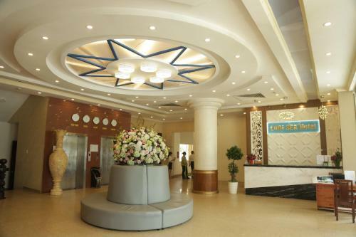 Lion Sea Hotel