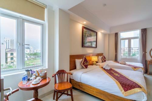 Orchid Hotel Da Nang