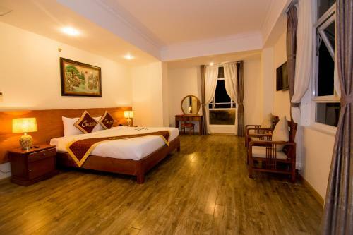 Orchid Hotel Da Nang