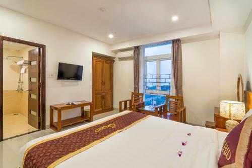 Orchid Hotel Da Nang