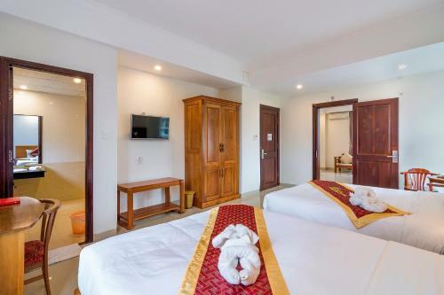 Orchid Hotel Da Nang
