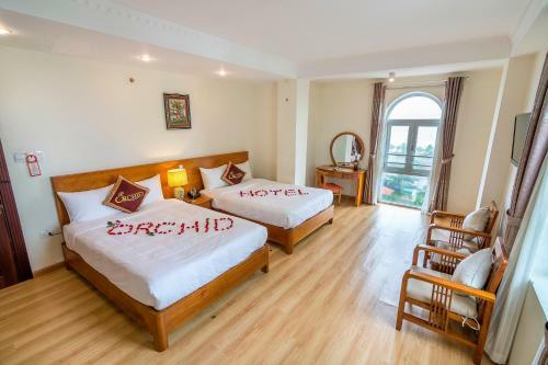 Orchid Hotel Da Nang