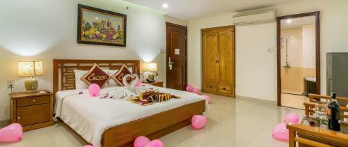 Orchid Hotel Da Nang
