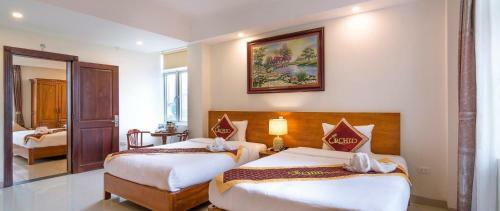 Orchid Hotel Da Nang