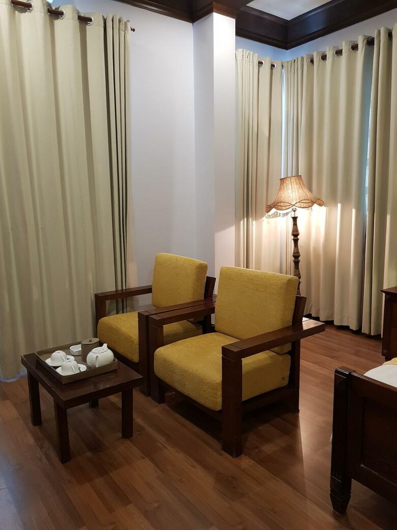 Merperle Seasun Hotel