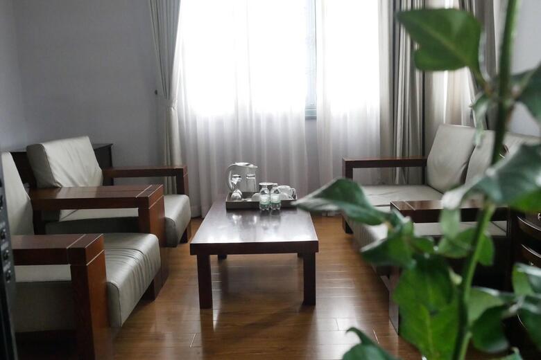 Merperle Seasun Hotel