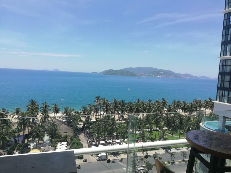 Merperle Seasun Hotel
