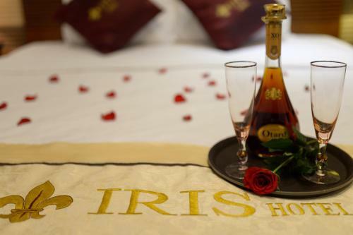 Iris Hotel Da Nang
