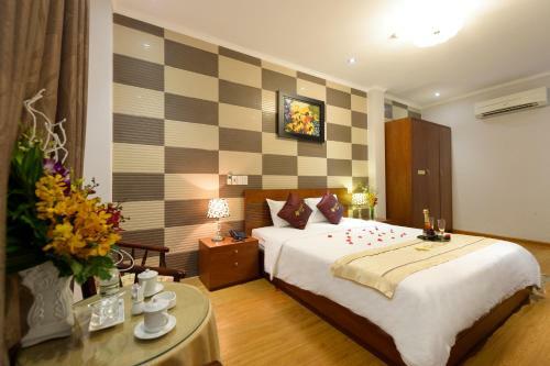 Iris Hotel Da Nang