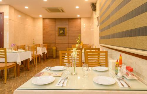 Iris Hotel Da Nang