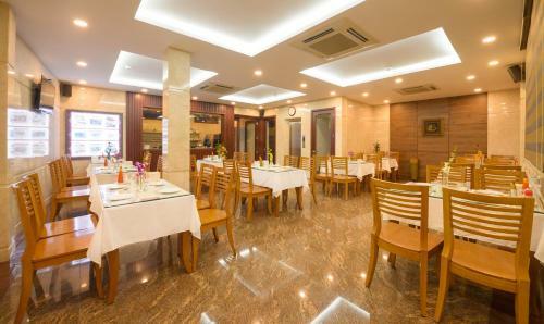 Iris Hotel Da Nang