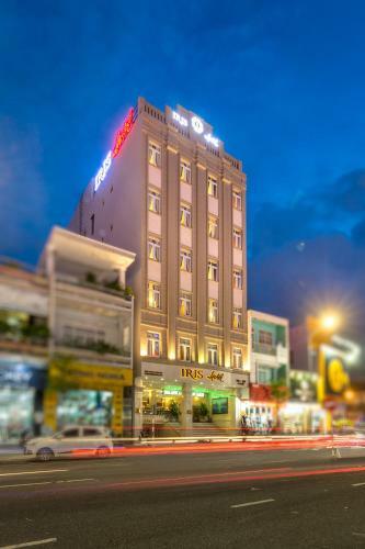 Iris Hotel Da Nang
