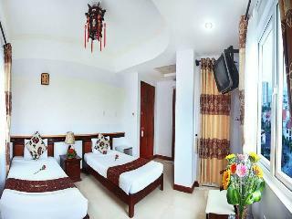Atlantic Hotel Danang