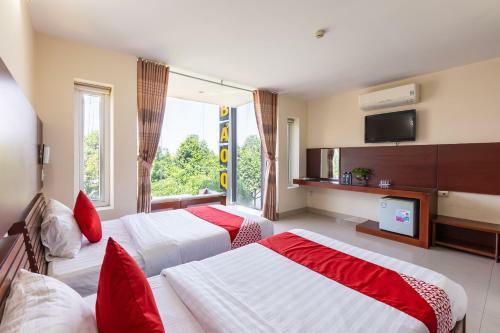 Bao Quyen Hotel