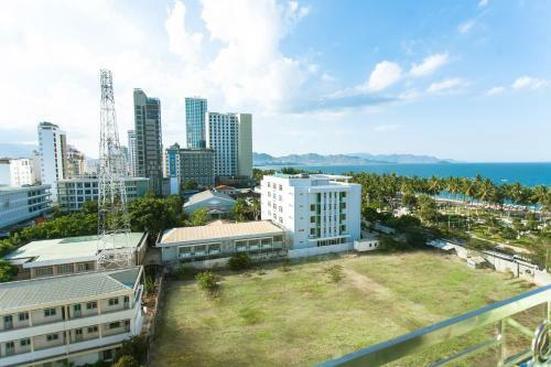 Hoang Son Hotel