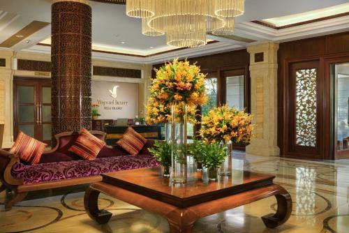 Hotel Vinpearl Luxury Nha Trang