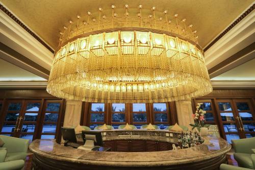 Hotel Vinpearl Luxury Nha Trang