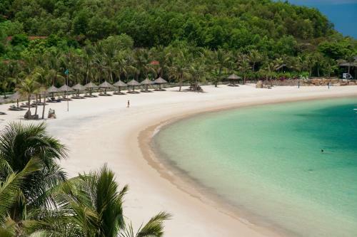 Hotel Vinpearl Luxury Nha Trang