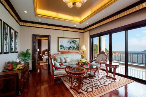Hotel Vinpearl Luxury Nha Trang