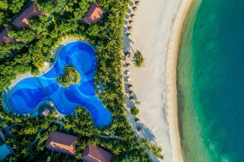 Hotel Vinpearl Luxury Nha Trang